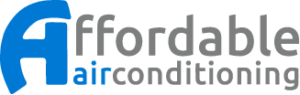 Affordable Airconditioning Logo
