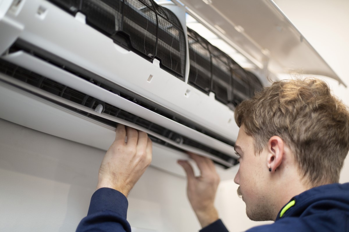 Air Conditioning Repair San Francisco Ca affordair.com.au